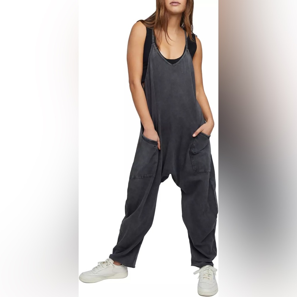 Free people hotshot onesie